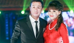 Mỹ nhân nhà đài VTV Diễm Quỳnh hiếm hoi tiết lộ lý do 'lỡ duyên' với MC Anh Tuấn