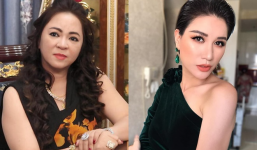 Trang Trần tiếp tục tung bằng chứng đanh thép về sổ tiết kiệm của Hồ Văn Cường giữa ồn ào