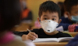 Cập nhật lịch học mới nhất 63 tỉnh thành: Đà Nẵng cho học sinh trở lại trường từ 1/11