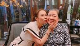 Mỹ Tâm lộ trạng thái buồn bã, gửi lời nhắn nhủ sâu sắc đến người này