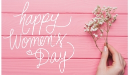 101 lời chúc 20/10 hay và ý nghĩa nhất ngày nhân Phụ nữ Việt Nam