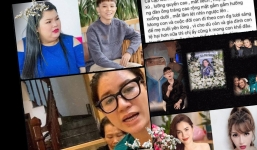 Điểm mặt những người 'nhiều chuyện hiếm có khó tìm' trong ồn ào của cố ca sĩ Phi Nhung
