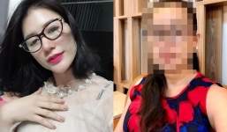 Danh tính người dọa 'ấn nút cho bay màu' Trang Trần: Là mẹ đơn thân, gia thế khủng?