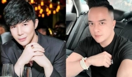 Vựa muối Nathan Lee tiếp tục bóc mẽ Cao Thái Sơn với lời lẽ cực gắt