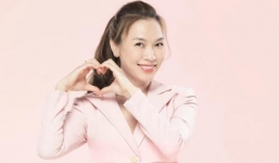 Clip Mỹ Tâm làm từ thiện giữa ồn ào 'sao kê' bất ngờ hot rần rần trở lại