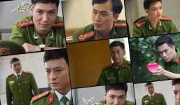 Mạnh Trường và dàn nam thần VTV khiến chị em 'rụng trứng' khi hóa thân thành CSHS