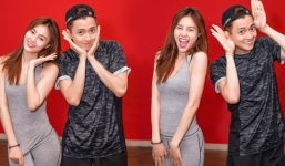 Ngô Kiến Huy bất ngờ tung ảnh tình tứ cùng 'người ấy', danh tính thực sự bất ngờ