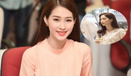 Hoa hậu Đặng Thu Thảo bị camera giấu kín bóc trần nhan sắc thật, có xứng danh 'thần tiên tỷ tỷ'?