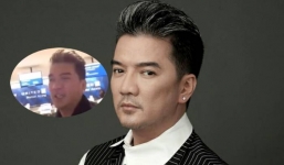 Đàm Vĩnh Hưng bị bóc mẽ bệnh 'sính ngoại' sau clip nói tiếng 'nửa nạc nửa mỡ' nhưng sự thật gây bất ngờ