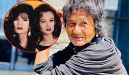 Ca sĩ Kim Ngân khiến nhiều người xót xa khi co ro bên đường dù đã được 'tậu' nhà riêng