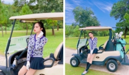 Hương Giang khuấy đảo MXH sau khi comeback trở lại: Dân tình loay hoay phải chăng đã 'tẩy trắng' thành công?