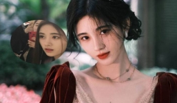 Loạt ảnh bóc trần nhan sắc thật của Cúc Tịnh Y, có xứng danh mỹ nhân '4000 năm'?