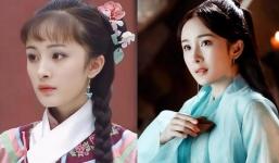 Nhan sắc xinh đẹp của Dương Mịch trong phim 13 năm trước bất ngờ 'hot rần rần' trở lại