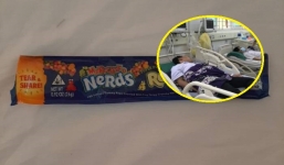 Quảng Ninh: Kết luận vụ 13 học sinh dương tính với ma túy sau khi ăn 'kẹo lạ'