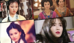 Bi kịch 'bể nổi dâu chìm' của loạt mỹ nhân Hoa Ngữ bị ám từ phim ảnh ra đời thực