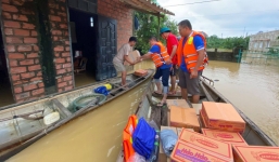 Chính phủ ban hành quy định mới về việc cá nhân vận động từ thiện