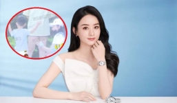 Triệu Lệ Dĩnh sở hữu khối tài sản đáng ngưỡng mộ hậu ly hôn