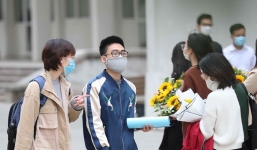 Cập nhật lịch học mới nhất 63 tỉnh thành: Hà Nội chuẩn bị đón HS trở lại trường