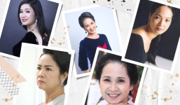 Dàn mỹ nhân 'đắt giá' thập niên 90 chứng minh 'gừng càng già càng cay' của màn ảnh Việt