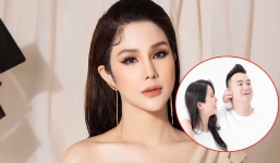 Mới xuất chiêu 'nhè nhẹ', mẹ chồng Diệp Lâm Anh đã khiến 'trà xanh' tái mặt