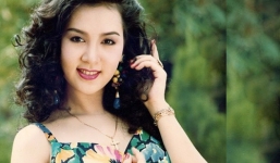 Tình đầu của Lý Hùng và sự thật sau án oan bị 'xộ khám' mất hết danh tiếng sau một đêm