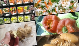 5 loại rau đến người bán còn không dám ăn, 'né' nhanh còn kịp!