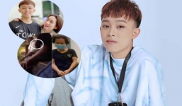 Hồ Văn Cường liên tiếp hứng thị phi bủa vây sau khi 'dứt tình' với cố ca sĩ Phi Nhung