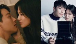 Không phải Song Joong Ki, đây mới là mỹ nam Song Hye Kyo dành hết lời ca tụng 