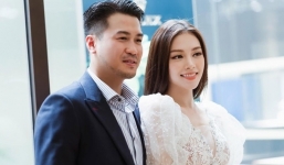 Linh Rin dính ồn ào không hay về đời tư nhưng cách phản ứng của bạn trai thiếu gia mới ngưỡng mộ