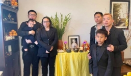 Điều đặc biệt cuối cùng con gái dành cho cố ca sĩ Phi Nhung