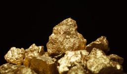 Giá vàng hôm nay 8/11: Tăng mạnh đầu tuần mới