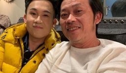 Em trai Hoài Linh đột ngột rời Việt Nam sang Mỹ giữa lúc nam danh hài 'đóng băng' MXH