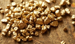 Giá vàng hôm nay 9/11: Đảo chiều lên đỉnh, lập kỷ lục mới