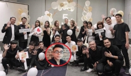 Bỏ qua Sơn Tùng hay Hải Tú, đây mới là mỹ nam có visual 'hạ gục' cả dàn celeb chỉ trong vài khung hình