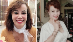 Cô dâu 62 tuổi ở Cao Bằng tiếp tục hành trình 'tu sửa nhan sắc', lộ chi tiết bất thường