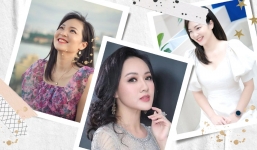 Xuất hiện mỹ nhân 'soán ngôi' BTV Hoài Anh nói giọng miền Nam sắp 'chiếm sóng' Thời sự 19h?