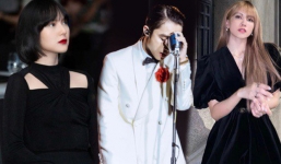 Soi lại 'kỳ án trà xanh' Hải Tú: Sự mất tích của 'gà cưng' Sơn Tùng bắt nguồn từ chiếc bánh kem vô nghĩa?