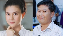 Vén màn cuộc sống đối lập giữa 'ông bầu' Phước Sang và vợ cũ Kim Thư