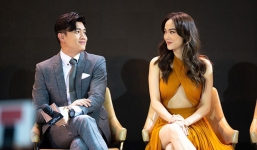 Không phải Midu, Quốc Trường công khai hint yêu đương với Minh Hằng sau khi bị 'tóm sống' giữa đêm