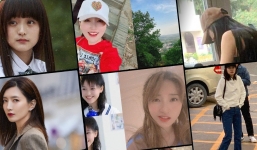 4 mỹ nhân Hoa ngữ 'nổi như cồn' nhưng lại bị lầm tưởng là người thường khi bị tán tỉnh trên phố