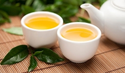 8 lợi ích tuyệt vời của trà: Bảo vệ tim mạch, lợi ích cuối chị em nào cũng thích