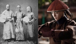 Đây là lý do vì sao các quan đại thần xưa khi yết kiến vua phải phất hai ống tay áo 