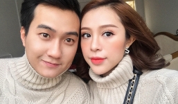 Trưởng công an điển trai ở Phố trong làng và mối tình lỡ dở với diễn viên kém 6 tuổi