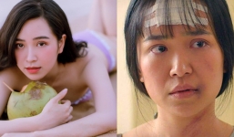 'Người tình' của Công Lý tái xuất trong Thương ngày nắng về, số phận bi thảm đến đau lòng 