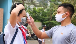 Cập nhật lịch học mới nhất 63 tỉnh thành: Hà Nội hoả tốc cho HS lớp 9 ngoại thành đi học trở lại 