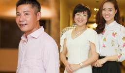 Hơn 10 năm sau ly hôn: Thảo Vân vẫn lẻ bóng, Công Lý đã tìm được một nửa của đời mình 