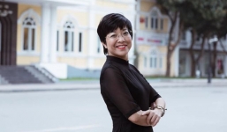 MC Thảo Vân và nỗi đau 'đứt gánh' với Công Lý, ngậm ngùi làm mẹ đơn thân ở tuổi 'xế chiều'