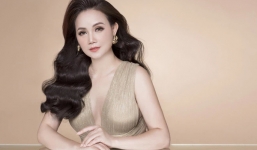 'Cô Xuyến' Hoàng Yến bất ngờ chia sẻ chuyện lấy chồng sau 4 cuộc hôn nhân đổ vỡ