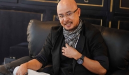 Đặng Lê Nguyên Vũ và bước ngoặt cuộc đời, bắt đầu chuỗi ngày ồn ào ly hôn nghìn tỷ