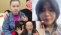 Mẹ Diễm My đanh thép đáp trả Tịnh Thất Bồng Lai: 'Tiền bạc nào mua được sai lầm?'